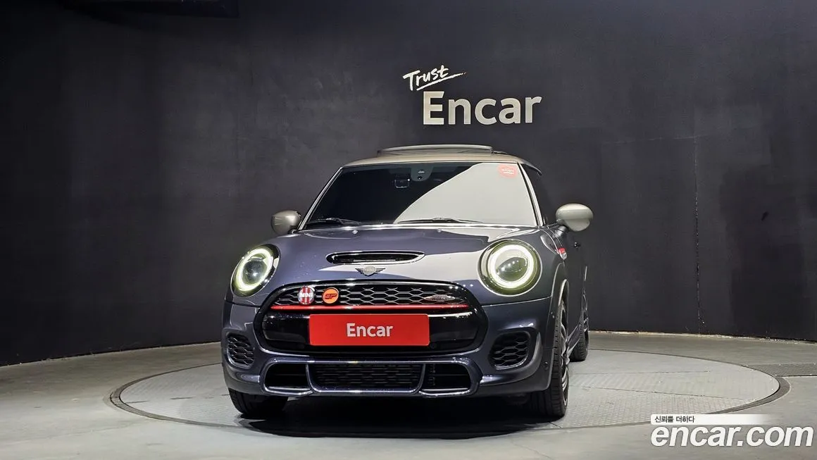 Mini Cooper 2021 из KR, фото 3