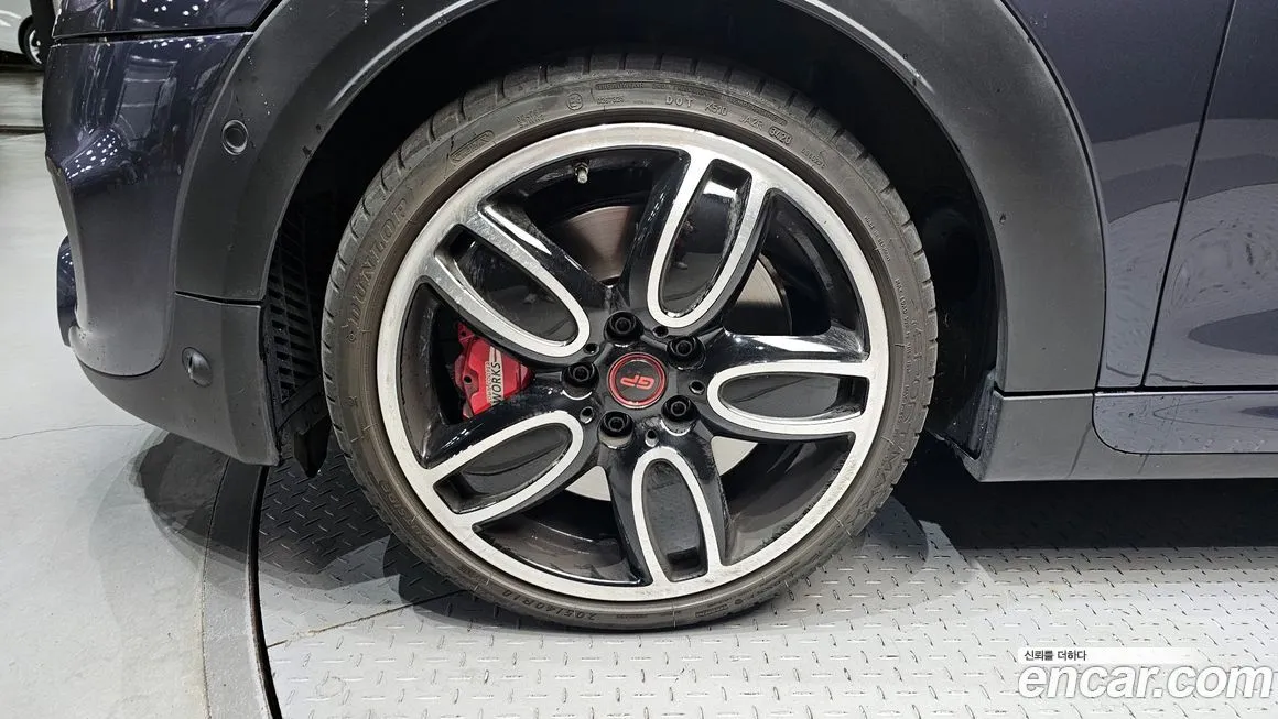 Mini Cooper 2021 из KR, фото 9