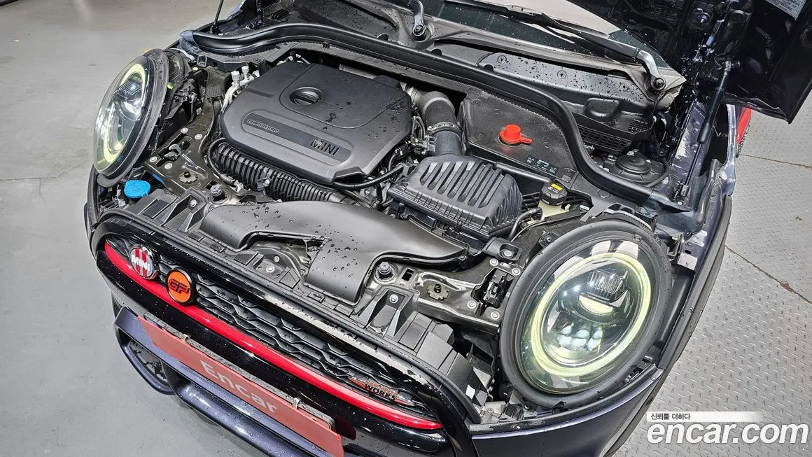 Mini Cooper 2021 из KR, фото 10
