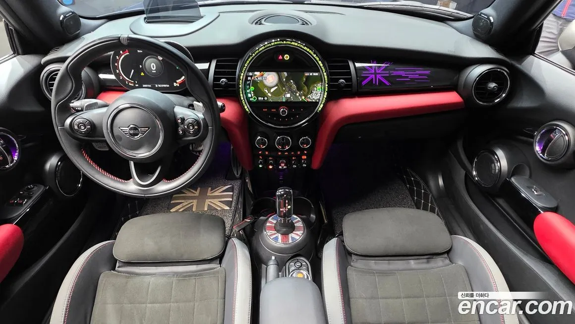 Mini Cooper 2021 из KR, фото 8