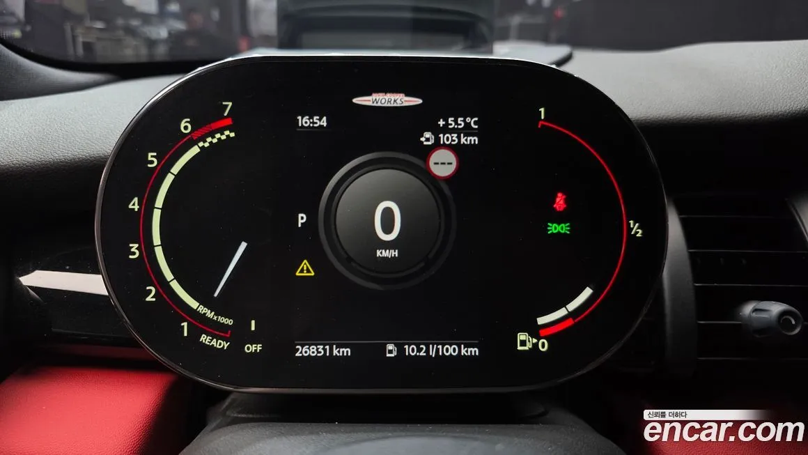 Mini Cooper 2021 из KR, фото 4