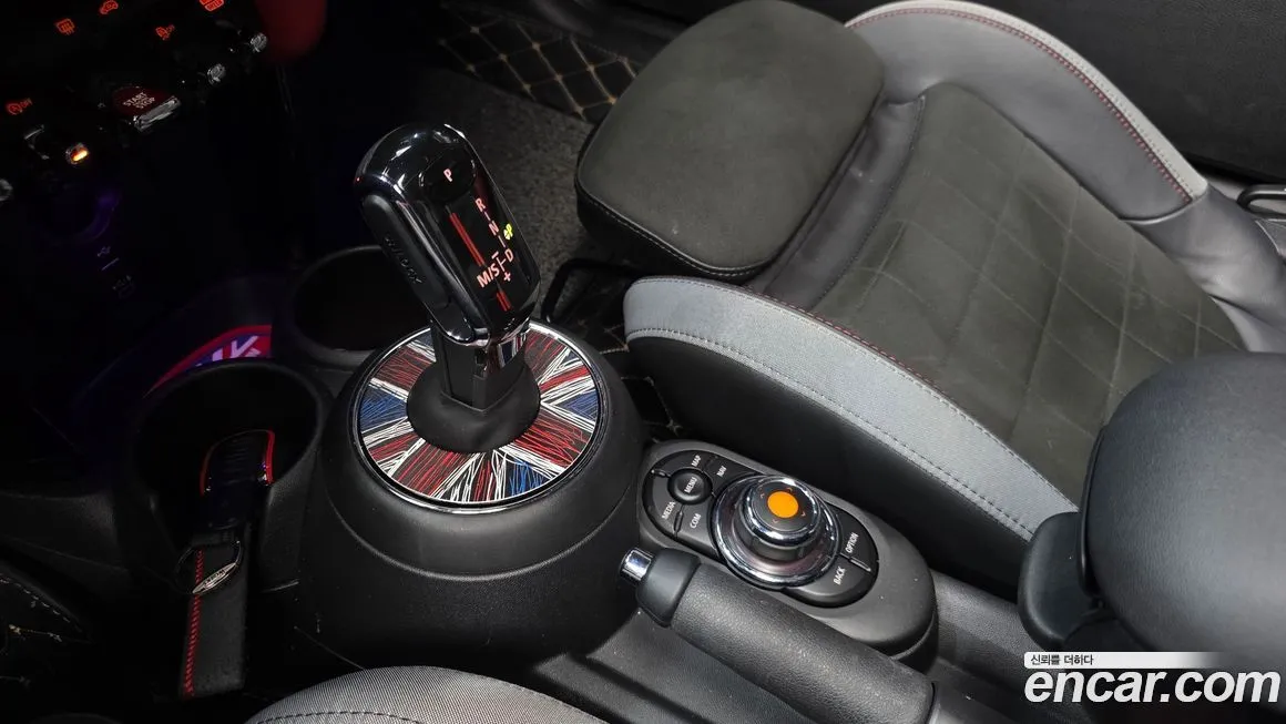 Mini Cooper 2021 из KR, фото 6