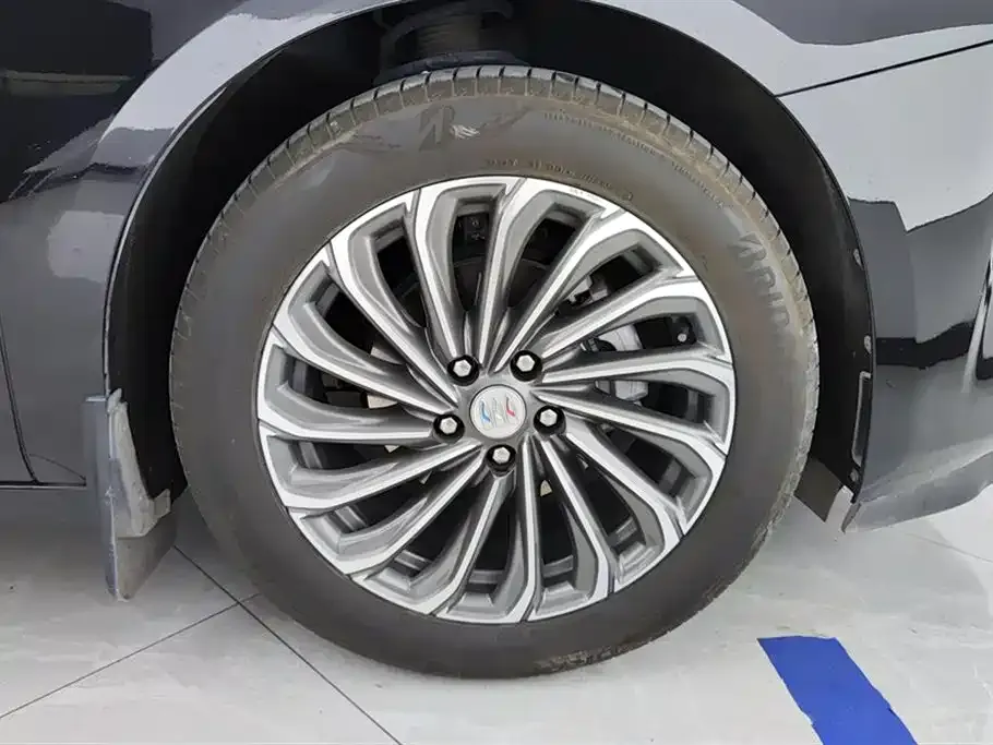 Buick LaCrosse 2024 из CN, фото 4