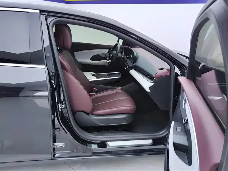 Buick LaCrosse 2024 из CN, фото 7