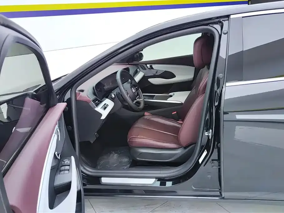 Buick LaCrosse 2024 из CN, фото 9