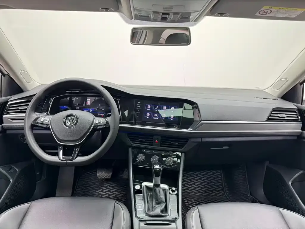Volkswagen Sagitar 2021 из CN, фото 4
