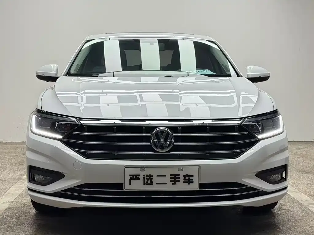 Volkswagen Sagitar 2021 из CN, фото 3