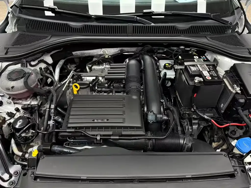 Volkswagen Sagitar 2021 из CN, фото 10