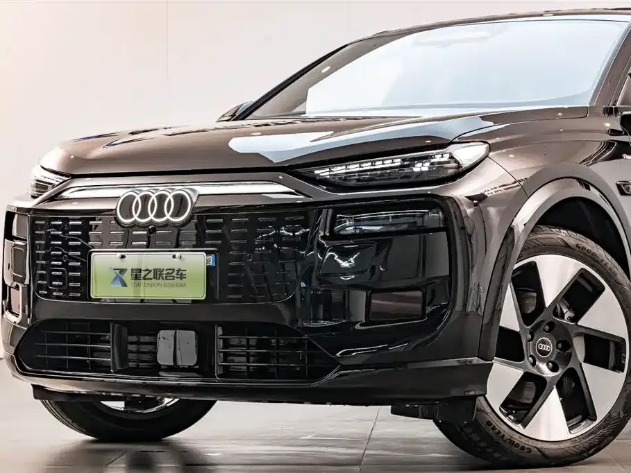 Audi Q6L e-tron 2025 из CN, фото 5
