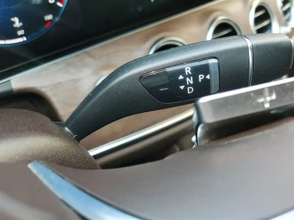 Mercedes-Benz E-Class 2021 из CN, фото 8