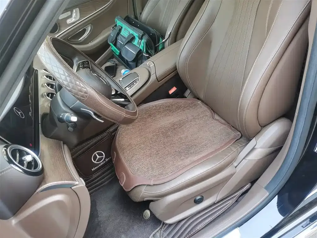 Mercedes-Benz E-Class 2021 из CN, фото 4