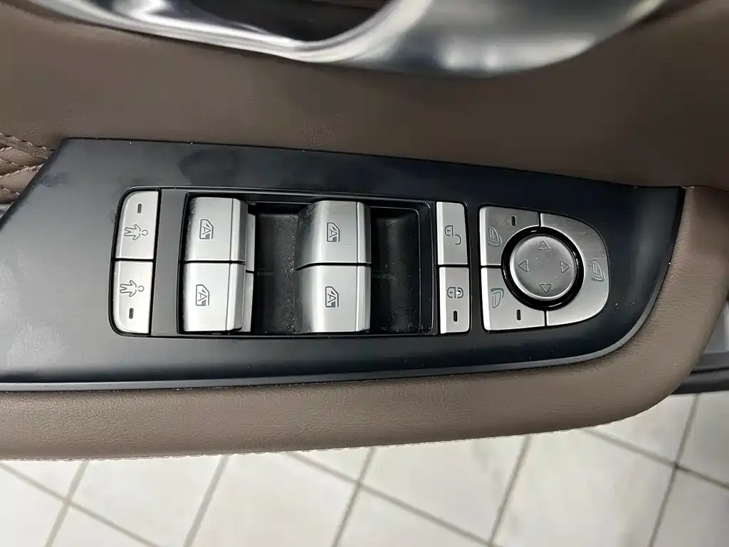 BYD Han 2022 из CN, фото 7
