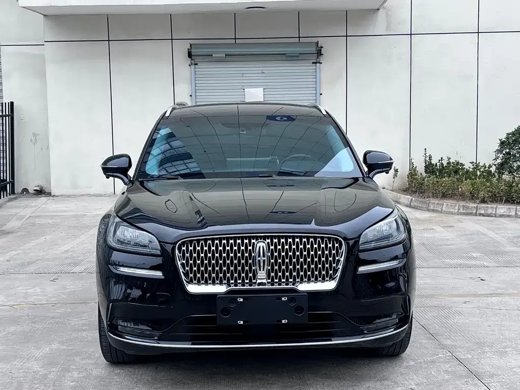 Lincoln Corsair 2021 из CN, фото 4