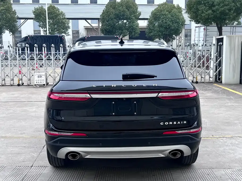 Lincoln Corsair 2021 из CN, фото 7