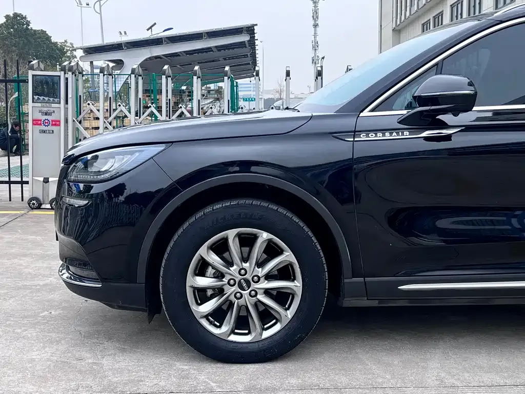 Lincoln Corsair 2021 из CN, фото 10