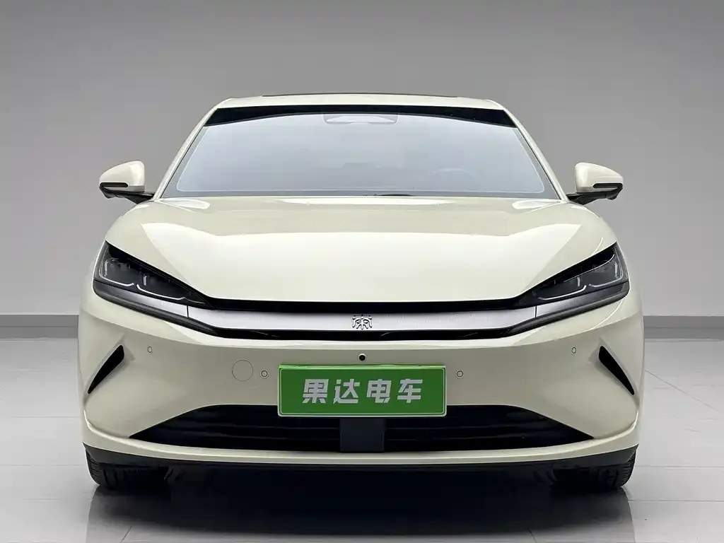 BYD Qin L 2025 из CN, фото 2