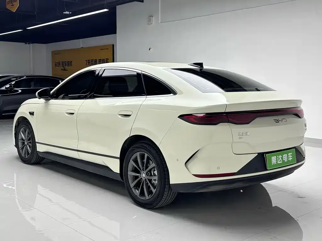 BYD Qin L 2025 из CN, фото 7