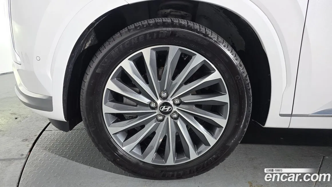 Hyundai Palisade — фото 10