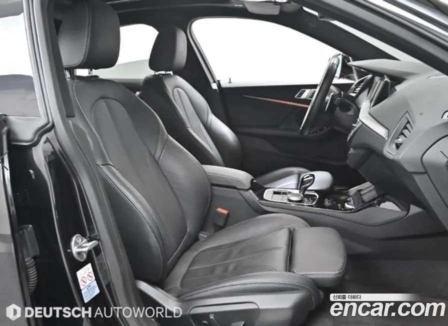 BMW 2-Series 2022 из KR, фото 8