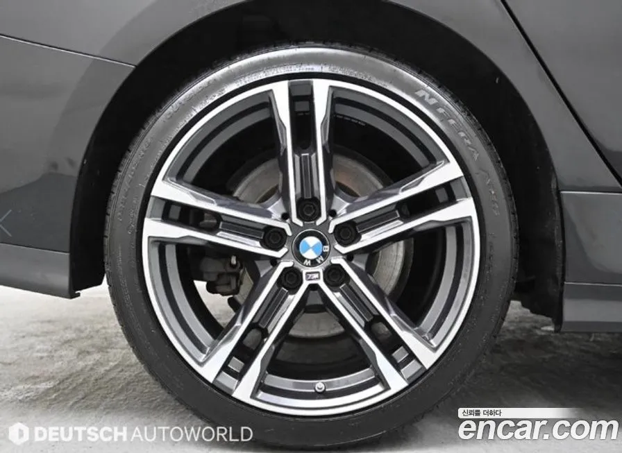 BMW 2-Series 2022 из KR, фото 4