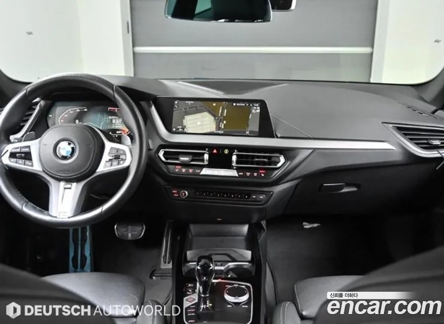 BMW 2-Series 2022 из KR, фото 5