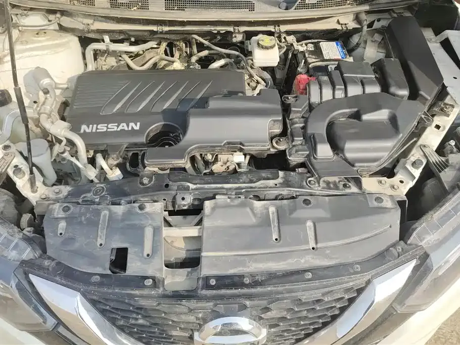 Nissan Qashqai 2022 из CN, фото 8