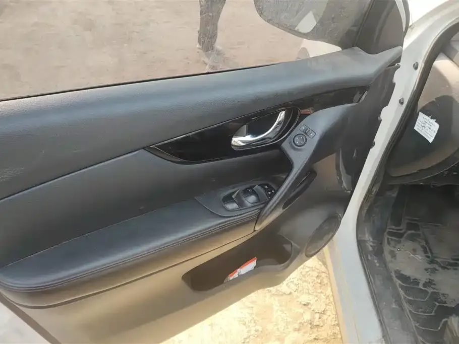 Nissan Qashqai 2022 из CN, фото 6