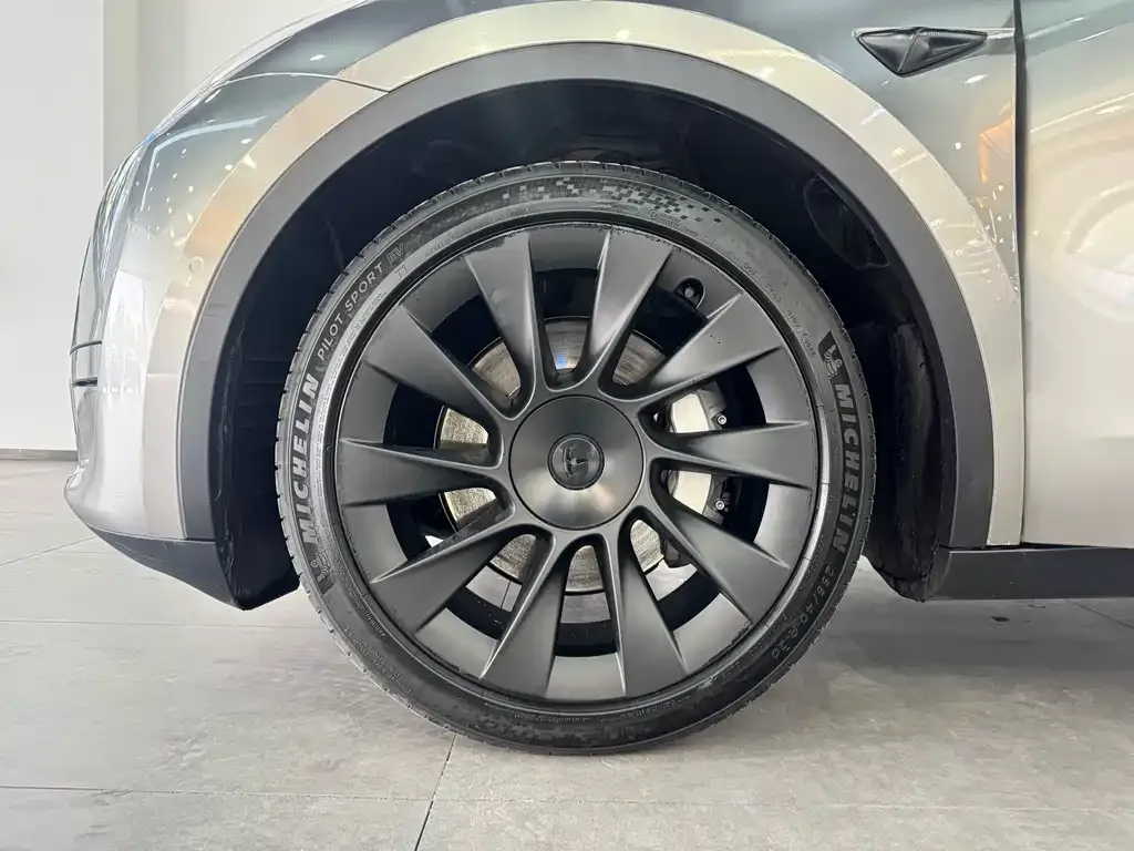 Tesla Model Y 2022 из CN, фото 10