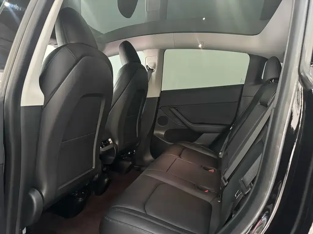 Tesla Model Y 2022 из CN, фото 9