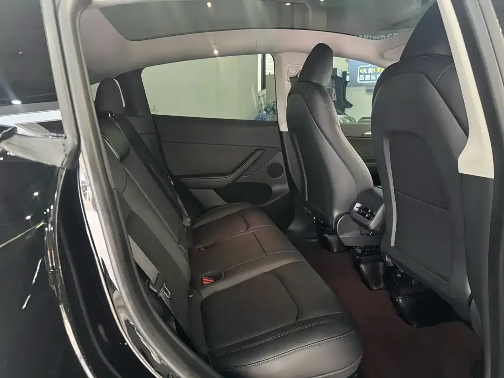 Tesla Model Y 2022 из CN, фото 6