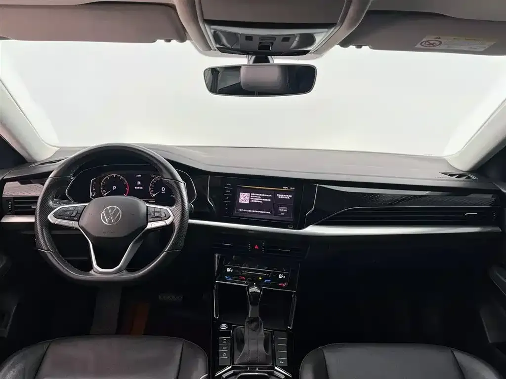 Volkswagen Passat 2022 из CN, фото 4