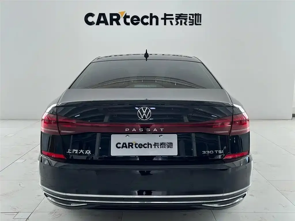 Volkswagen Passat 2022 из CN, фото 7