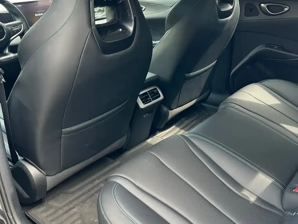 BYD Seal 06 2025 из CN, фото 8