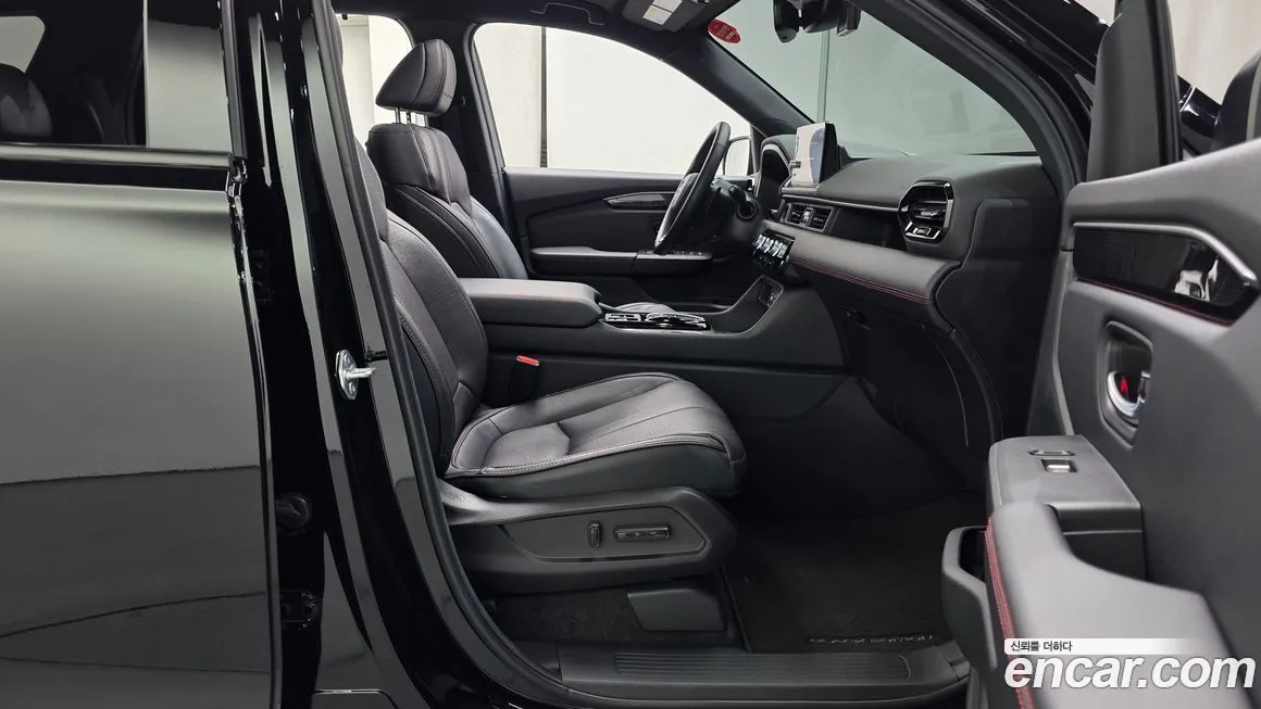 Honda Pilot 2025 из KR, фото 10