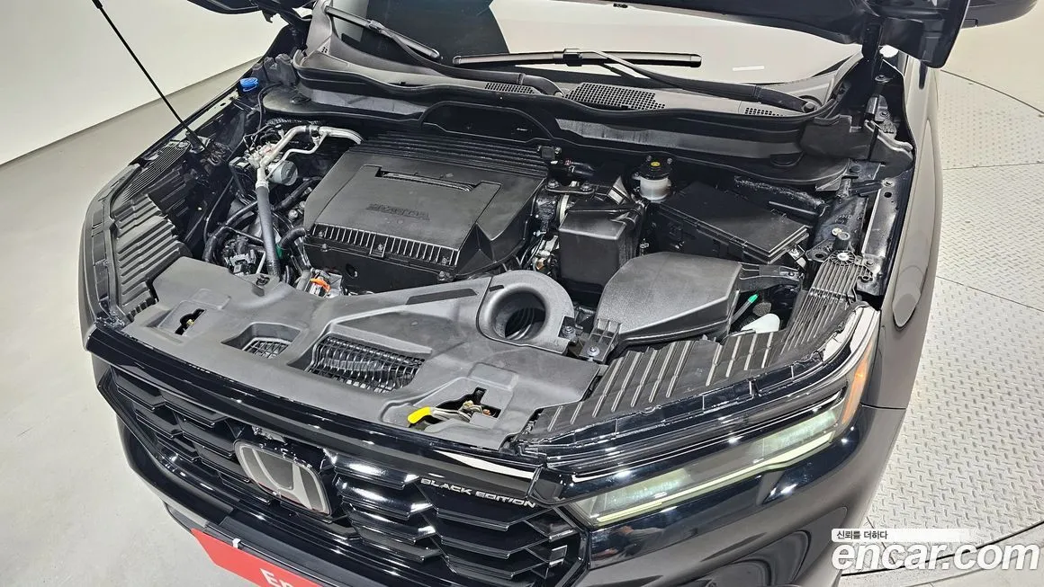 Honda Pilot 2025 из KR, фото 6