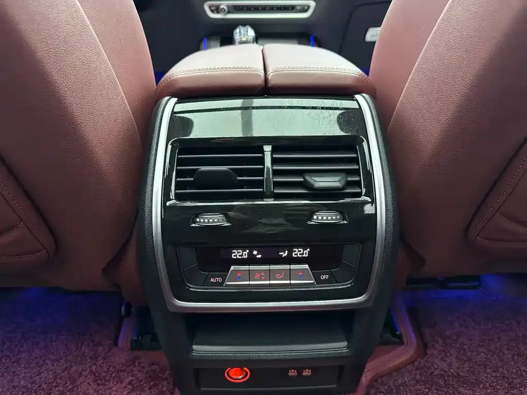 BMW X5 2023 из CN, фото 4
