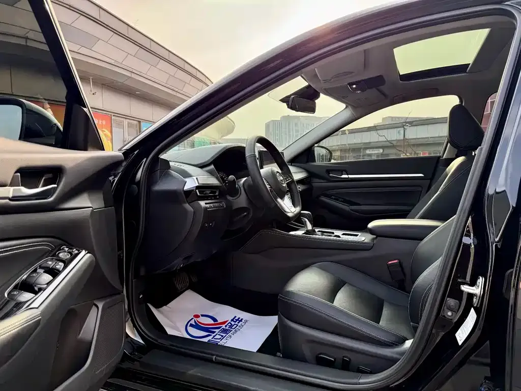 Nissan Teana 2024 из CN, фото 9