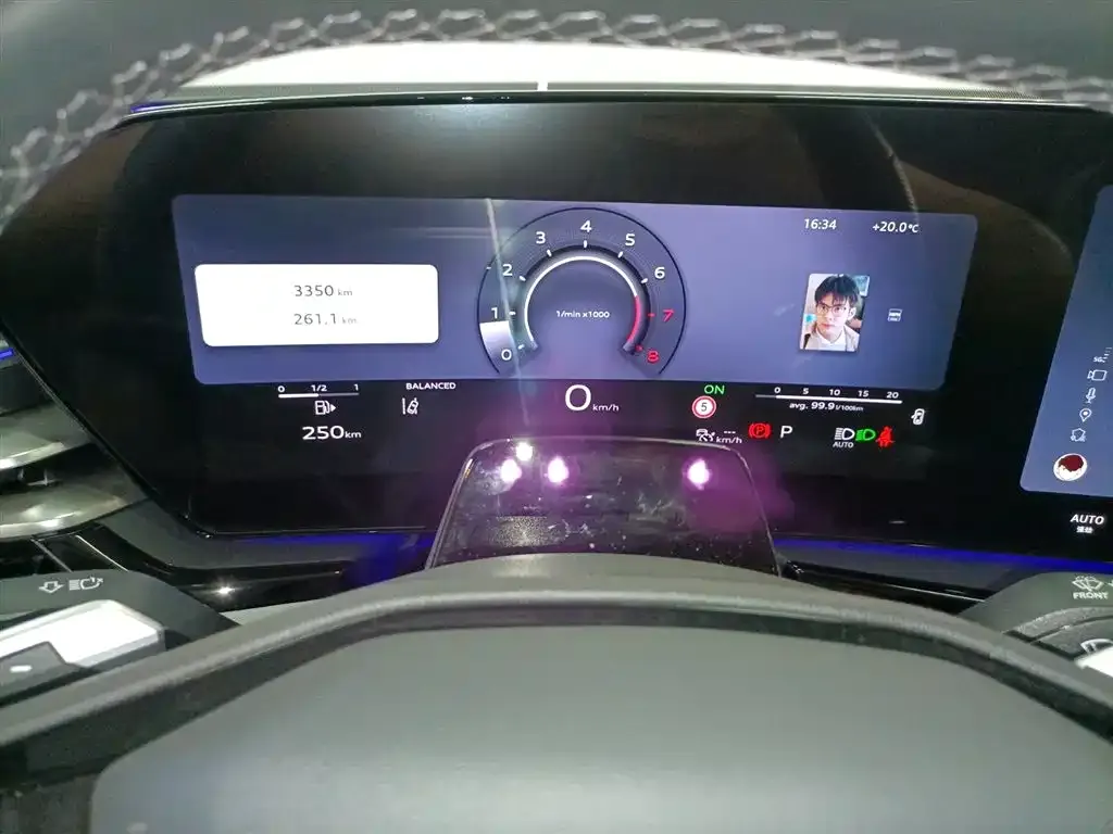 Audi A5L 2025 из CN, фото 2