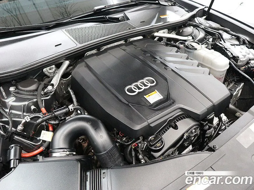 Audi A6 — фото 9