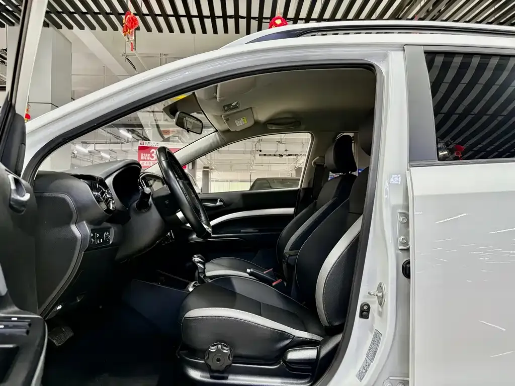 Kia KX1 — фото 2