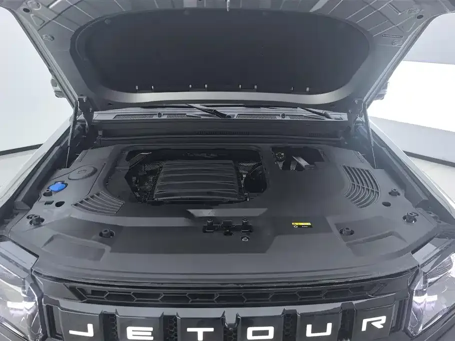 Jetour Traveller 2023 из CN, фото 4