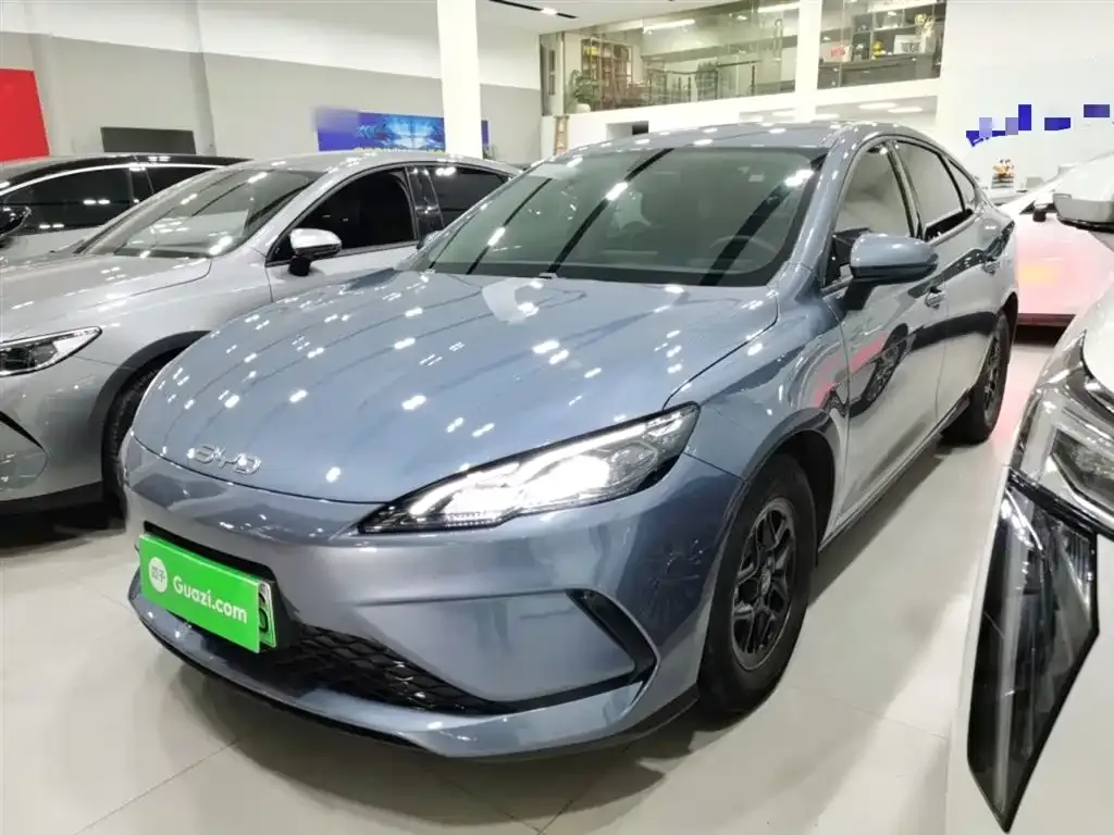 BYD Seal 05 DM-i 2025 из CN, фото 1