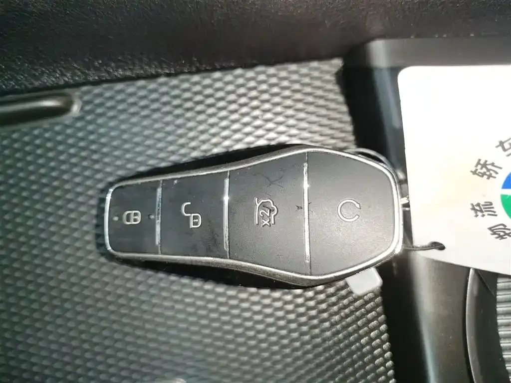 BYD Seal 05 DM-i 2025 из CN, фото 6