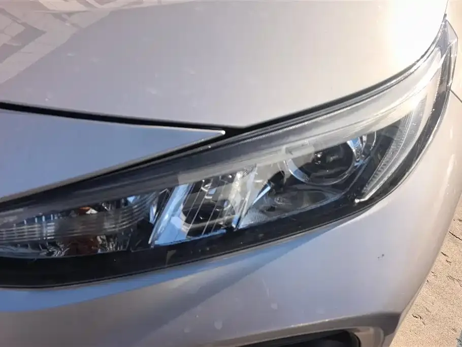 Toyota Wildlander 2022 из CN, фото 3