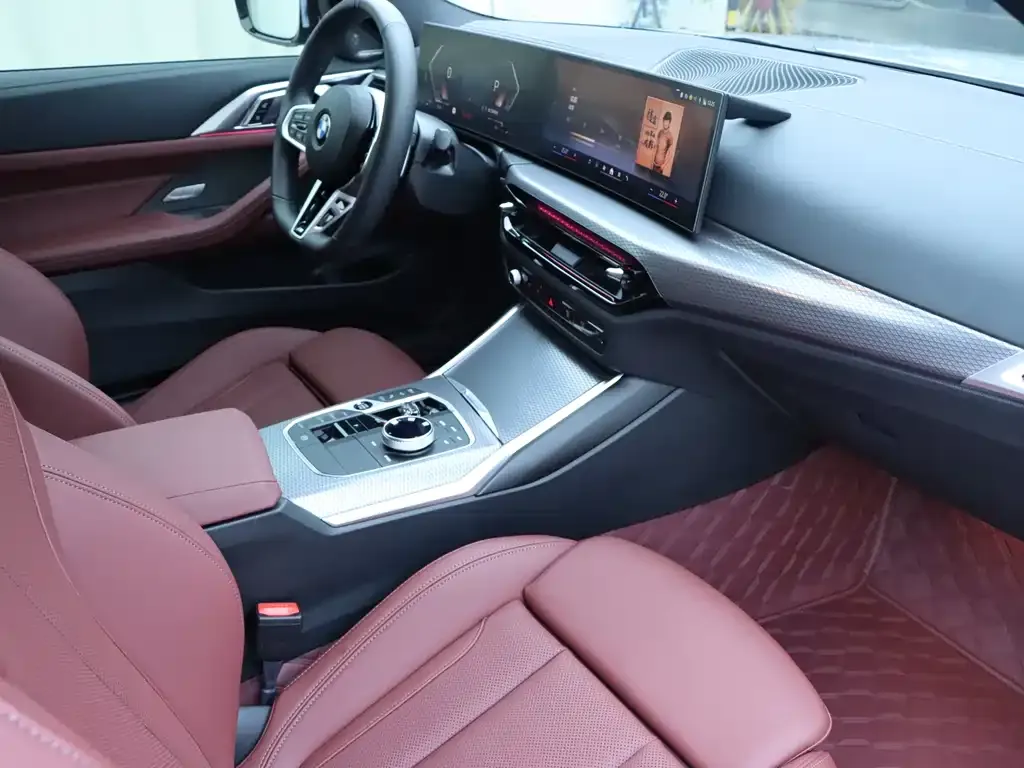 BMW 4 Series — фото 9