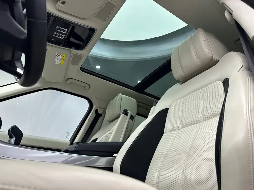 Land Rover Sport 2022 из CN, фото 9