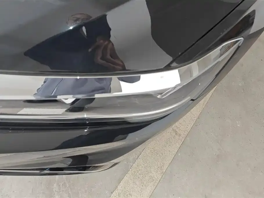 Volkswagen Passat 2021 из CN, фото 5