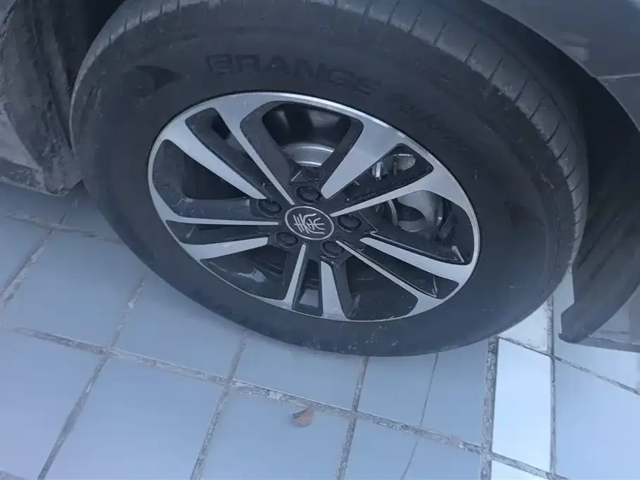 BYD Qin PLUS 2025 из CN, фото 3