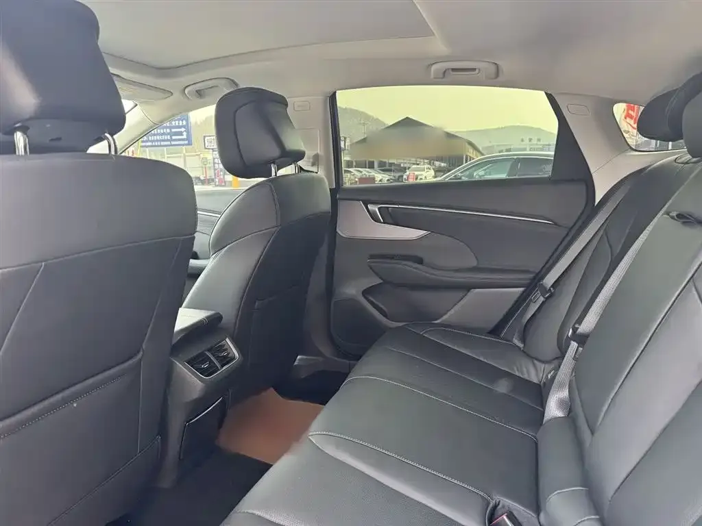 Buick LaCrosse 2024 из CN, фото 2