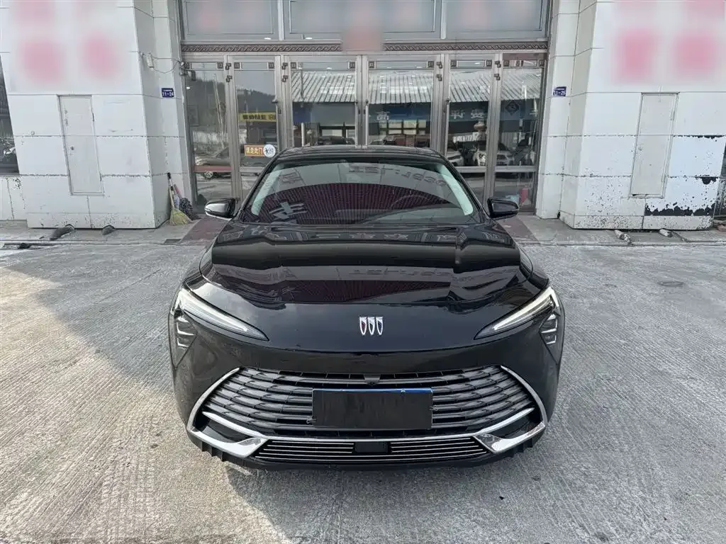 Buick LaCrosse 2024 из CN, фото 9